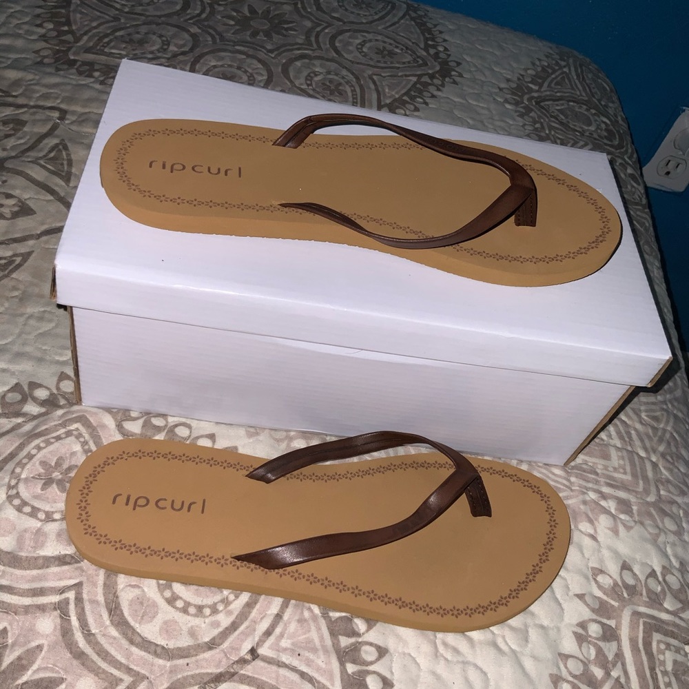 Ripcurl Sandals